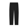 New Knitted Sweatpants Men's Jet Black F11M448603FBK