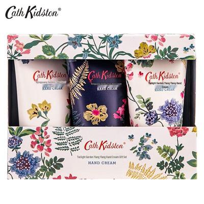 Cath Kidston Сумеречный Сад Иланг-Иланг Набор Подарочный для Рук