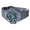 Casio G-Shock Master Of G-Air Gravitymaster Смартфон Link Аналоговые прочные солнечные часы GR-B300-8A2 200M Мужские часы