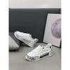 Summer mesh cloth surface light shoes street casual shoes low-top sports bm