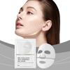 Collagen Facial Mask Moisturizes And Mildly Nourishes Facial Skin 1ml