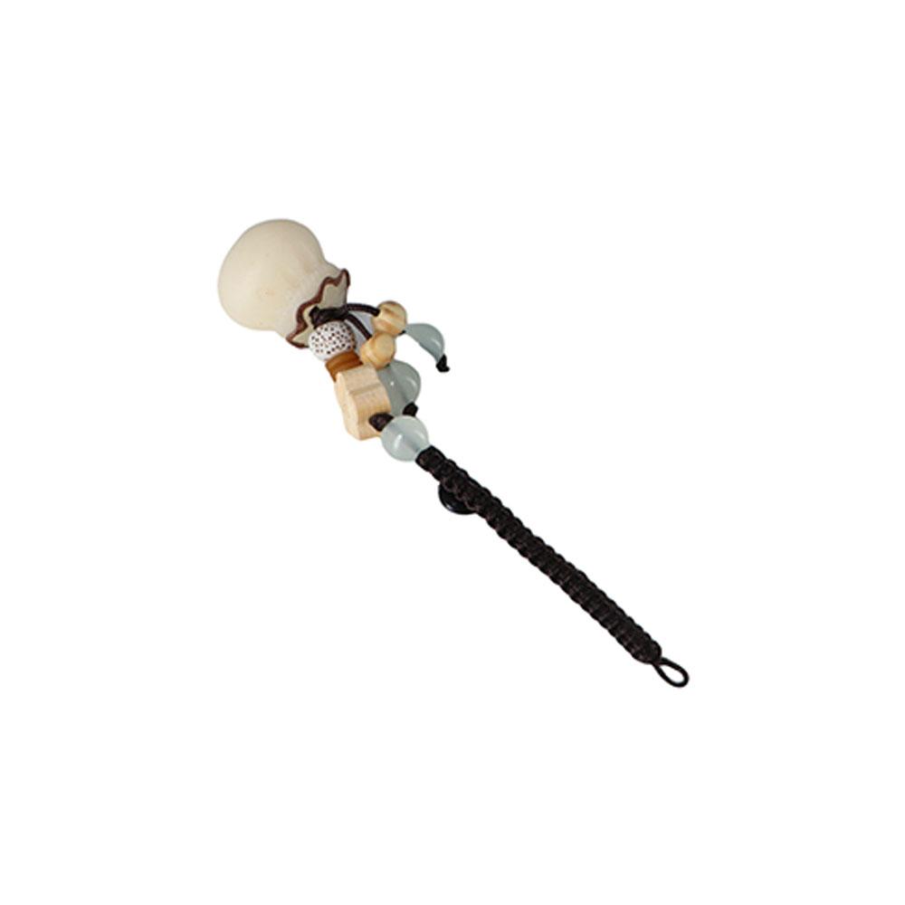 Аксессуары Бодхи Кошелек Брелок Ручной Работы Брелок Женская Сумка Подвеска Китайский Счастливый Брелок