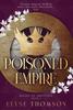 Книга Poisoned Empire : 1