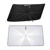ECOZEN 2025 Umbrella Type Honda Vezel RV Sunshade for Windshield Windshield Sun Shade Blackout Thermal Protection UV Protection