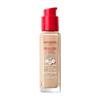 Bourjois Healthy Mix Clean and Vegan Foundation 30ml - 51.2W Golden Vanilla
