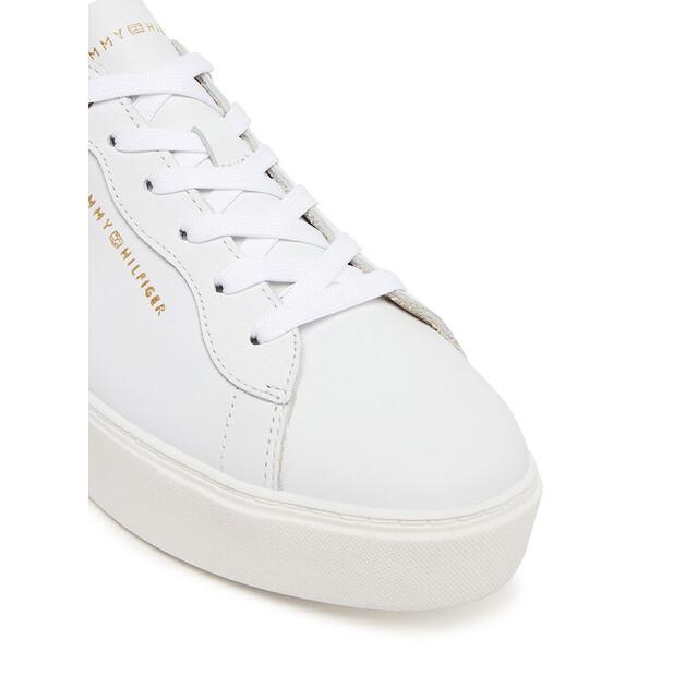 Кроссовки Tommy Hilfiger Chic Platform Cupsole Sneaker