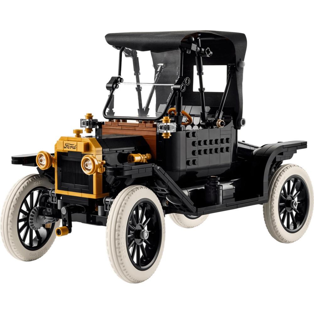 Lego Icons 11376 - Ford Model T