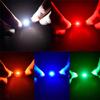 T5 5050 1Smd Led B8.4D Indicator Gauge Dashboard Dash Side Lights Bulbs