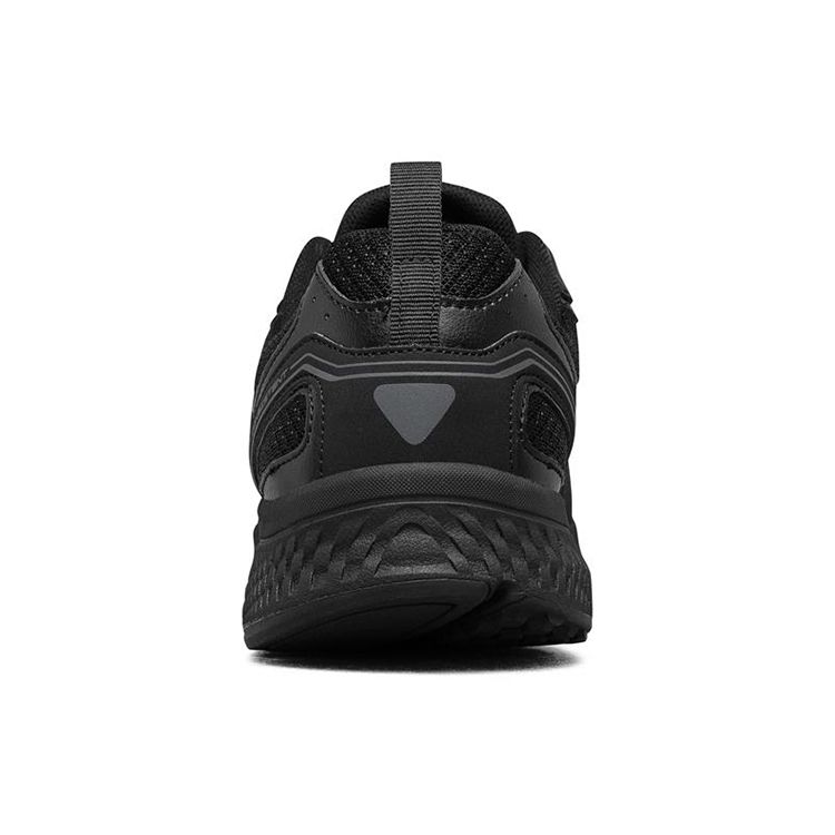Skechers Go Run Постоянные Легкие Поддерживающие Беговые Кроссовки Мужские кроссовки Черный 220034-BKCC