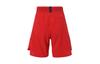 Nike Casual Shorts Men's Red Moderate 847820-657