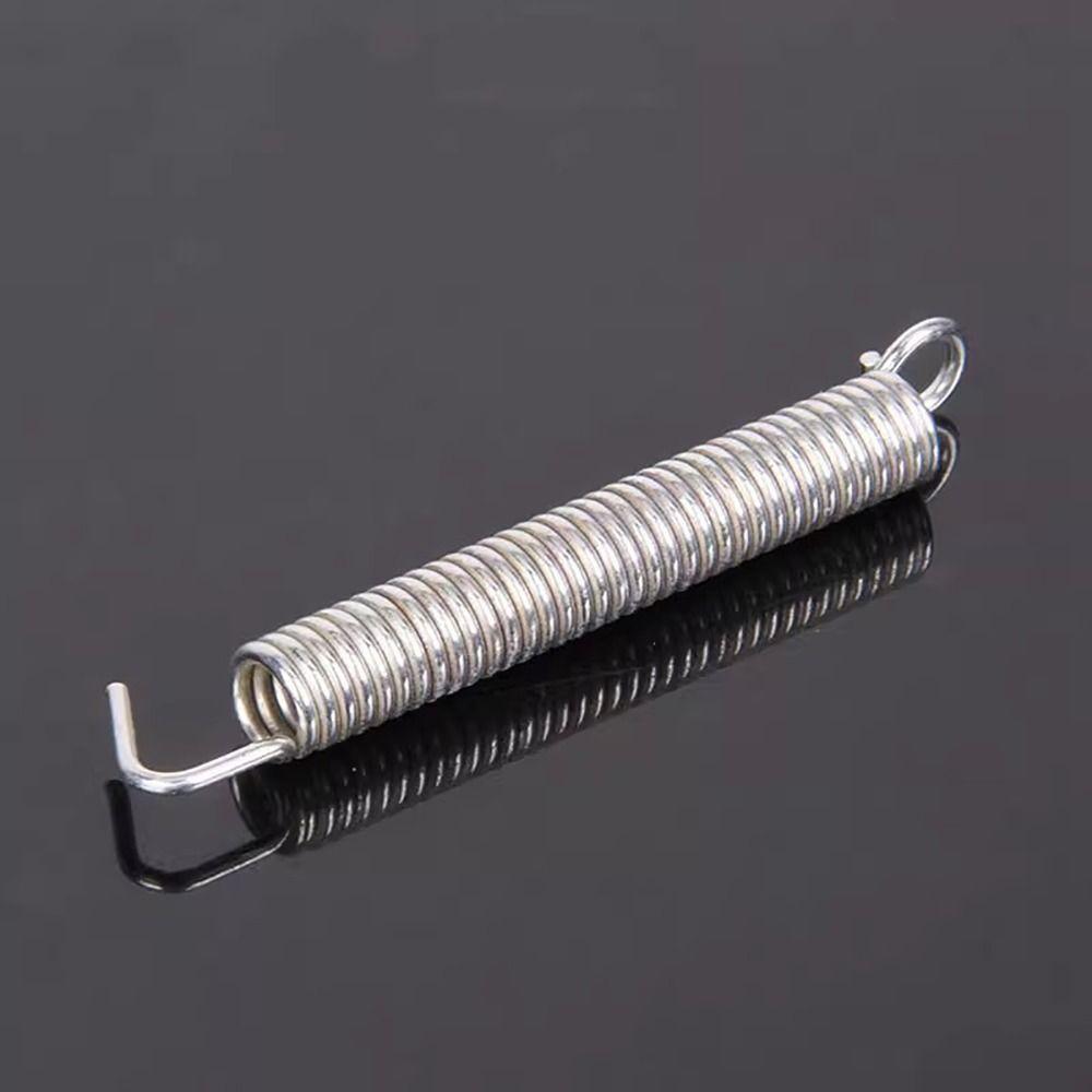 1Set Vintage Tremolo Claw with Installation Screws Tremolo Bridge Springs  Electric Guitar Accessory