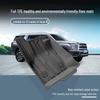 Экологичные коврики для автомобиля из ТПЭ для Haval H5 23: Индивидуальная защита пола и багажника