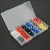 1200pcs Insulated Wire Connector Crimp Terminal? Assortment Kit