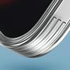 Etui do iPhone 14 Plus UNIQ Air Fender Szare