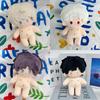 Deepspace Love And Caleb Rafayel Xavier Zayne Sylus Plush Toy Cotton Doll Gift