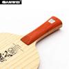 SANWEI V5 PRO Table Tennis Blade Professional 7 Plywood Quicky Attack+ Loop OFF+ Ping Pong Racket Bat Paddle