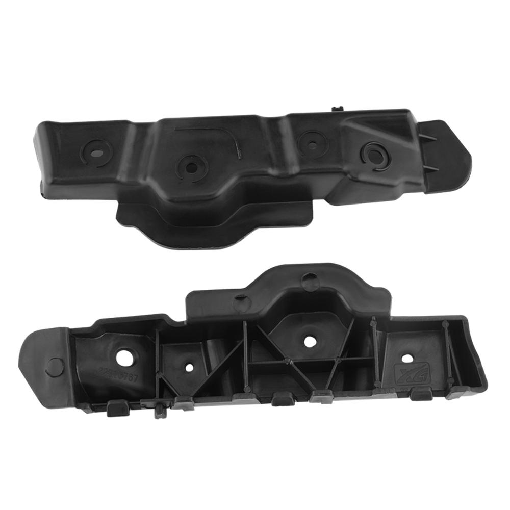 Кронштейны крепления переднего бампера для Chevrolet Malibu 2013-2015 22986140, 22986141