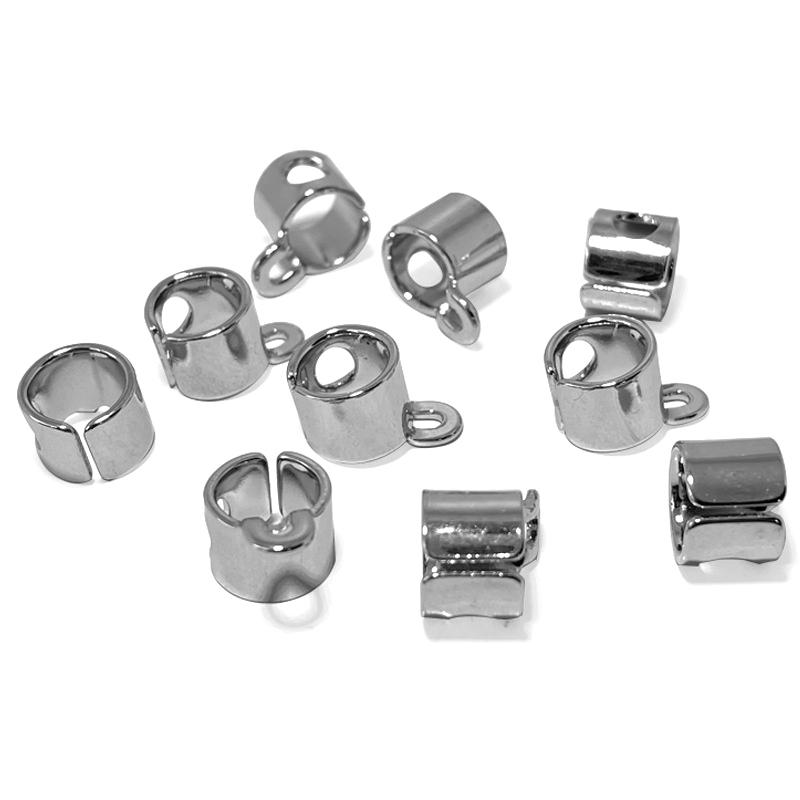 Нитенаправитель иглы A для швейной машины челночного стежка JUKI MH-481 MH-484 DLN-5410 DLN-9010