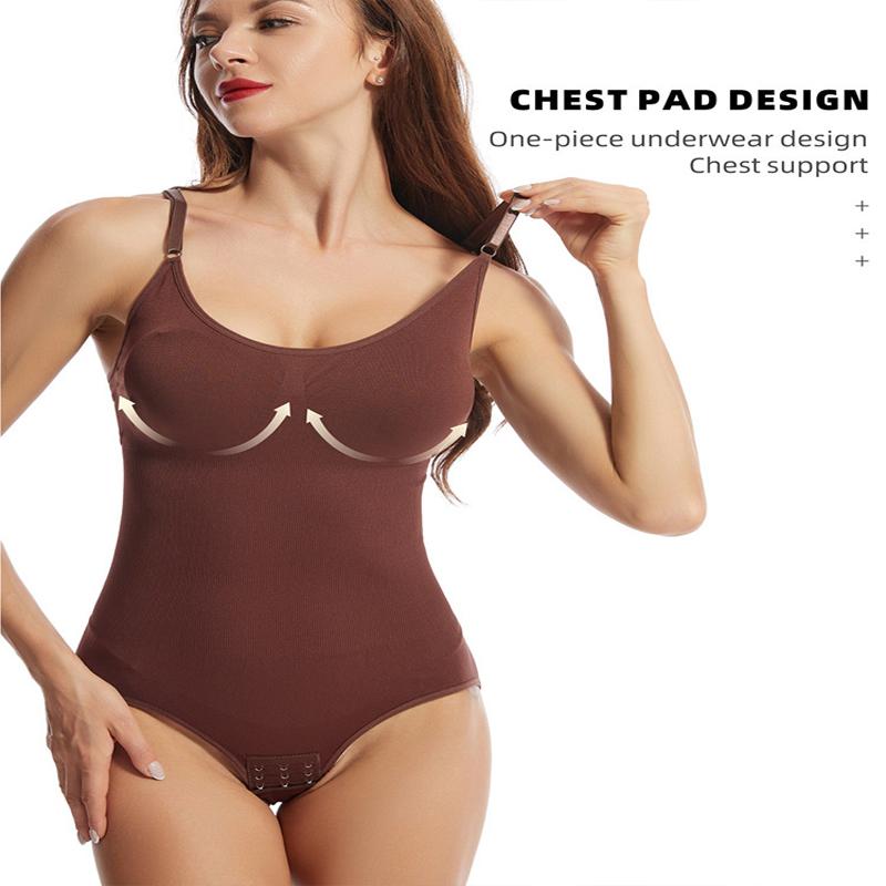 Женское цельное корректирующее белье, женские брюки на животе, открытое белье, подтягивающее бедра, корректирующее белье, эластичный корсет, корсет для тела