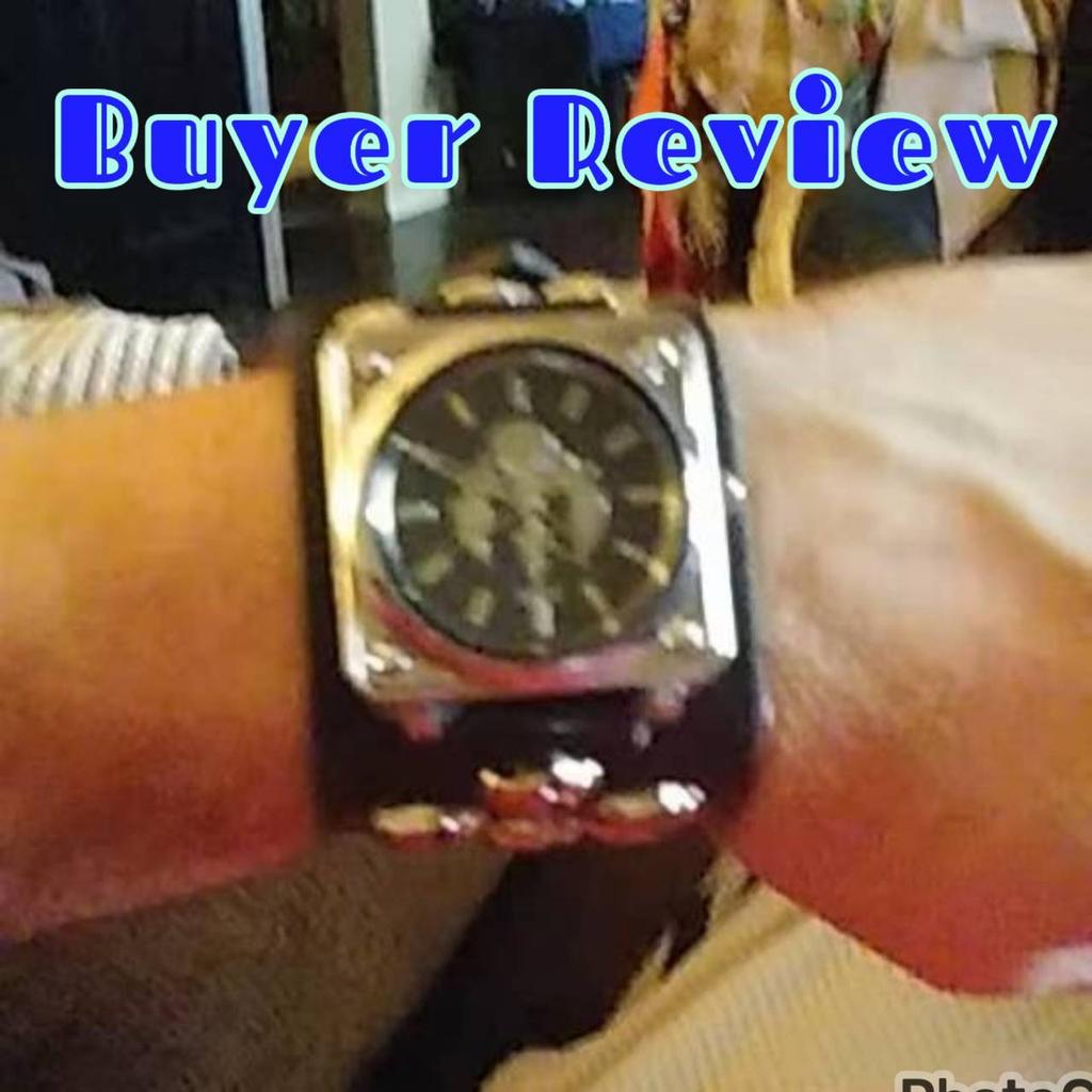 Роскошные часы с квадратным циферблатом, металлическим черепом, в стиле стрит-панк, рок, готика, винтаж, ретро, кварцевые, с ремешком из ПУ кожи, мужской браслет-манжета на Хэллоуин