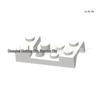 Крыло для автомобиля 2x4 3788 - Строительные блоки MOC, совместимые с LEGO, Минимальный заказ 50 г