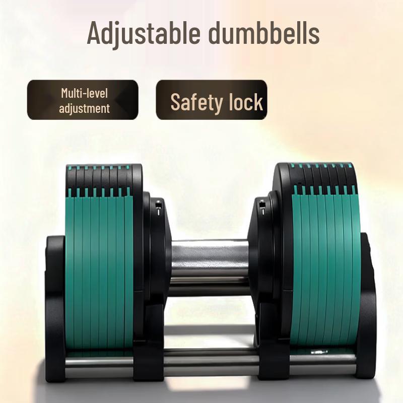 TLXT Adjustable Dumbbell