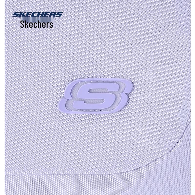 Skechers 'Nai Fu' Большой вместительный унисекс рюкзак