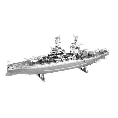 Модель Корабля USS Arizona - Конструкторы - Metal Earth 61097