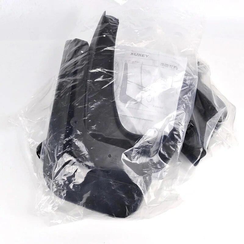 Брызговики для Bmw 3 серии F30 F31 2012-2018 2014 2015 2016 Брызговик 316i 318 320i 328i 335i аксессуары Fender