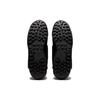 ONITSUKA TIGER Унисекс GSM Черные низкие кроссовки 1183B307-001