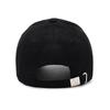 Embroidered Letter Cap Women's Spring Autumn Sunshade Baseball Cap Men's Outdoor Cap