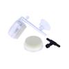 1Pc Aquarium Atomizer Transparent Co2 Diffuser Purifier Fish Tank Co2 Atomizer