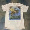 Ween группа 90-е Ретро стиль Унисекс Короткий рукав Классическая футболка Унисекс Футболка