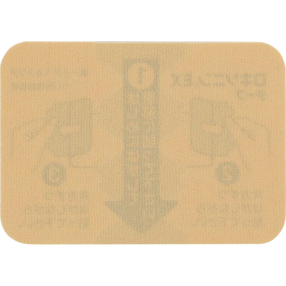 Daiichi Sankyo Healthcare Loxonin EX Tapes 7 Pieces Plasta (cooling) Paste Indications: Lower Back Pain, Shoulder Pain Associated with Stiff Shoulders