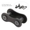 10 Pcs Quick Split 410 Chain Master Link Removable Chain Link Connector  Dirt Bike Use