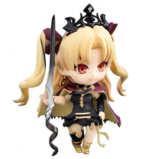 Нендороид Fate/Grand Order Лансер/Эрешкигаль немасштабируемая подвижная фигурка из ABS и ПВХ