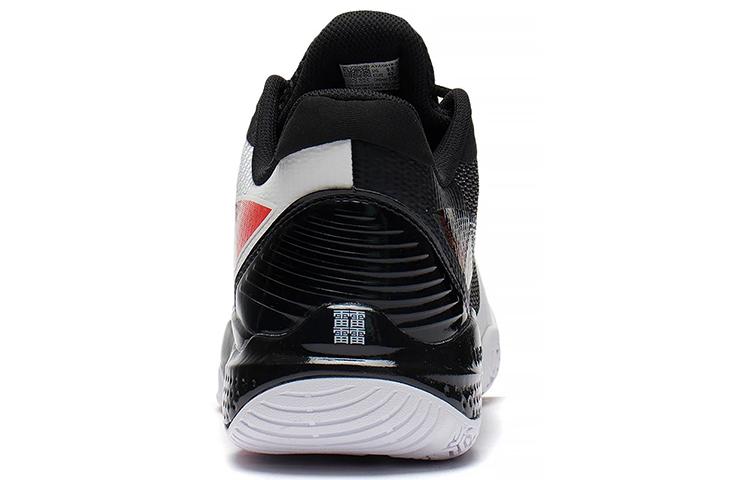 Men's Sneakers Li-Ning Li Ning Textile, Synthetic Leather, TPU Cushioning Slip Resistant Abrasion Resistant