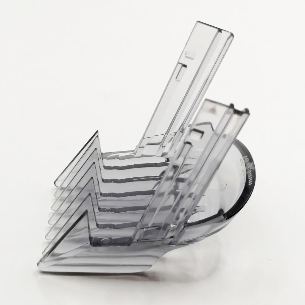 16-28 мм гребень для машинки для стрижки волос Philips HC5650 HC5690 HC5691 HC7650 HC5610 HC5612 HC5613 HC5630 HC5632 часть бритвы