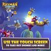 Rayman Legends Definitive Edition North Switch (Импортированная Америка) -