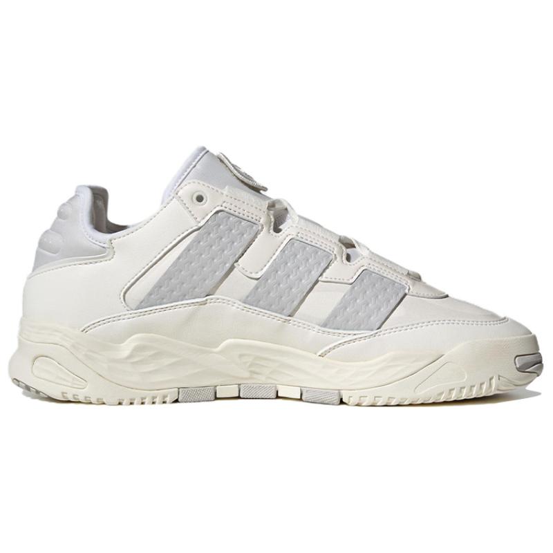 Adidas Кроссовки Niteball 'Chalk Grey' IE6818