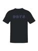Officially Licensed Dots Retro Milk Duds Candy Men's T-shirt