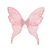 Sparkling Fairy Wings Plastic Material Elf Wings New Butterfly Wings  Halloween