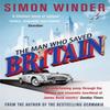 The Man Who Saved Britain by Simon Winder Paperback Book 9780330544450