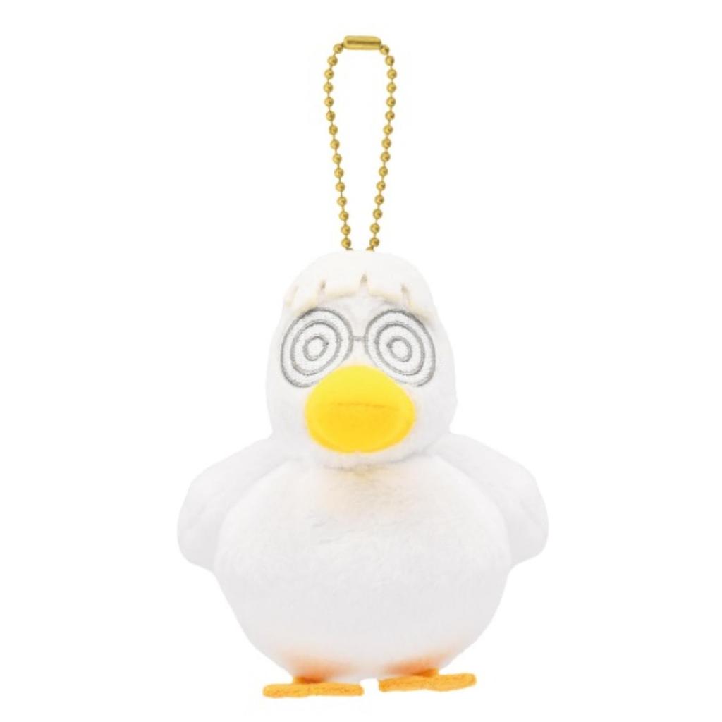 Namco Ranma Moose Plush Mascot [Bandai Nui] 1/2 [Duck]