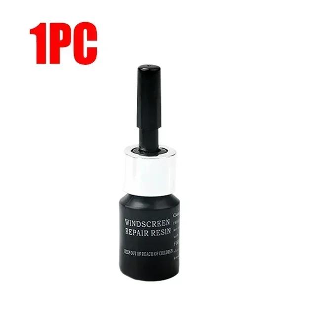 Автомобильное стекло Nano Repair Fluid Набор инструментов для удаления трещин на лобовом стекле автомобиля Универсальный лобовое стекло автомобиля царапины трещины восстановление