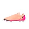 Nike Кроссовки мужские Phantom GX 2 Elite FG Prism Pack Pink Crimson-Tint Pink-Blast FJ2559-800