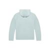 Columbia Мужская куртка-толстовка на молнии с принтом логотипа Fog-Blue AE4838-350