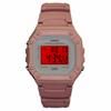 Casio Унисекс ПОДРОСТКОВЫЕ Розовые Часы W-218HC-4AV(Watch3--)
