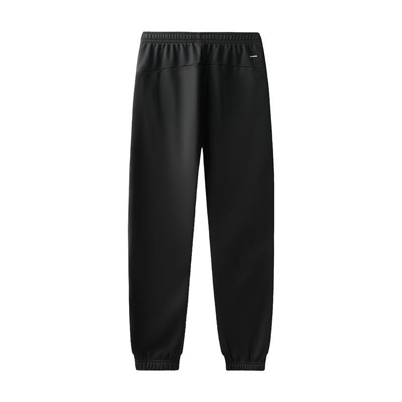 Комплект из 2 предметов мужской Li Ning Толстовка + Брюки AWDVH05-2+AKLVC99-1