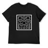 Mat Cauthon Symbol Wot T-Shirt Street Wear Vintage Compression Shirt Men
